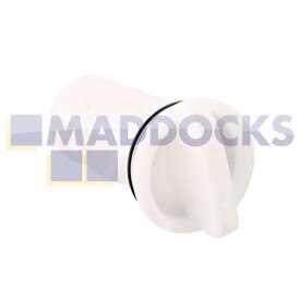 Genuine Original Electrolux Filter, Assembly, Diaphragm, Diam