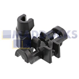 Genuine Original Electrolux Fixing Clamp, Partition