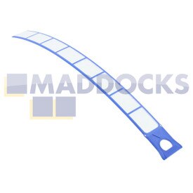 Genuine Original Electrolux Fluff Filter, Internal, Drying