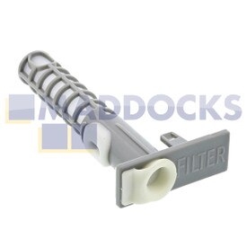Genuine Original Electrolux Fluff Filter, Water Intake, Stea