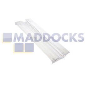 Genuine Original Electrolux Freezer Flap, Printed, H = 160