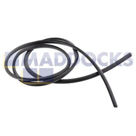 Genuine Original Electrolux Gasket, Front Glass