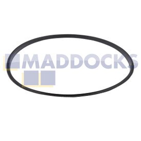 Genuine Original Electrolux Gasket, Front, Large Opening, 17X