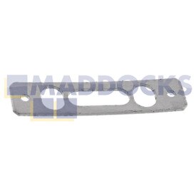 Genuine Original Electrolux Gasket, Heating Element, Upper