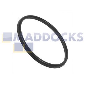 Genuine Original Electrolux Gasket, Medium Burner, Disc, 108M
