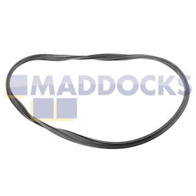 Genuine Original Electrolux Gasket, Oven Door, Steam
