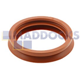 Genuine Original Electrolux Gasket, Red