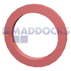 Genuine Original Electrolux Gasket, Temperature Sensor, Ã˜20