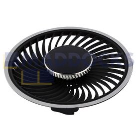 Genuine Original Electrolux Grid, Exhaust Duct