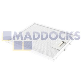 Genuine Original Electrolux Grill, Fat Filter, 222X248
