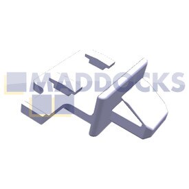 Genuine Original Electrolux Holder, Drawer, Right