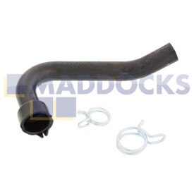 Genuine Original Electrolux Hose, Electric Valve, Water Dist