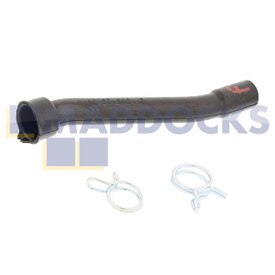 Genuine Original Electrolux Hose, Electric Valve, Water Dist