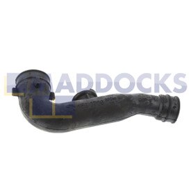 Genuine Original Electrolux Hose, Heater, Sieve Housing
