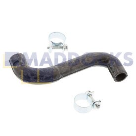 Genuine Original Electrolux Hose, Prewash