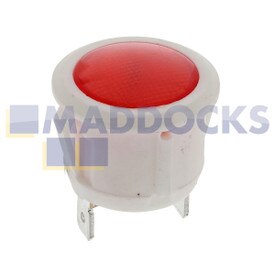 Genuine Original Electrolux Indicator, Lamp