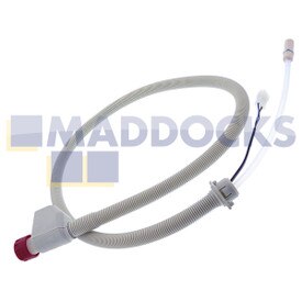 Genuine Original Electrolux Multi-Model Raccordo Lavastoviglie Aqua-Control Valvola di arresto dell'acqua Tubo di ingresso dell'acqua (1,5 m)