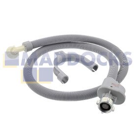 Genuine Original Electrolux Inlet Hose, Assembly