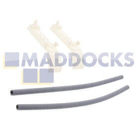 Genuine Original Electrolux Kit, Overflow Hose, Conveyor