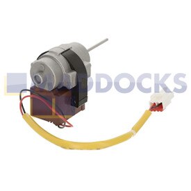 Genuine Original Electrolux Motor, Fan