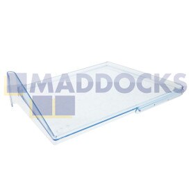 Genuine Original Electrolux Partition, Drawer