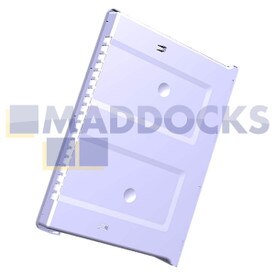 No Longer Available. Discontinued [Genuine Original Electrolux Rear Part, Box Freezer, H135Mm F]