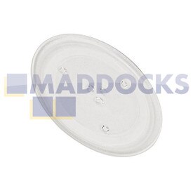 Genuine Original Electrolux Rotating Plate, Glass
