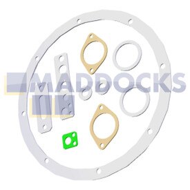 Genuine Original Electrolux Seal