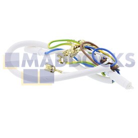Genuine Original Electrolux Set, Signal Lamp