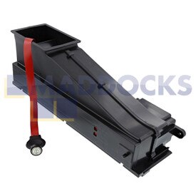 Genuine Original Electrolux Support, Carbon Filter, Neutral