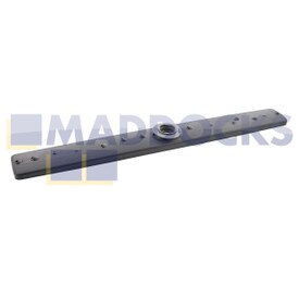 Genuine Original Electrolux Upper Spray Arm, Grey, L=456Mm