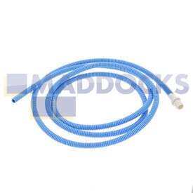 Genuine Original Electrolux Ventilating Tube, Beige, L=1570M