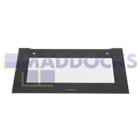 Genuine Original Electrolux Front Glass 594X332MM