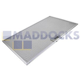 Genuine Original Electrolux Fat Filter (570 x 343.5mm)
