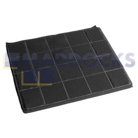 Genuine Original Electrolux, AEG Carbon Recirculation Hood Filter