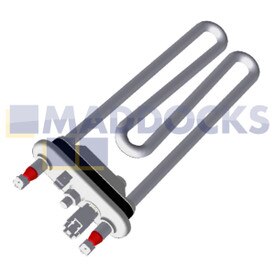 Genuine Original Electrolux Heating Element and Sensor