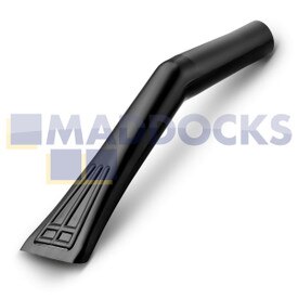 Strumento per bocchette per tappezzeria per auto Valeting originale Karcher WD2, WD3, WD4, WD5