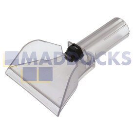 Compatible for Karcher Puzzi 8, 10, 30 Series Spray Extraction Machine Upholstery Nozzle Tool