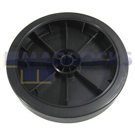Genuine Original Karcher 'D180' tipo K5, K6, K7 Series idropulitrice ruota