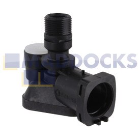 Alloggiamento WCP originale Karcher e regolatore di pressione originale