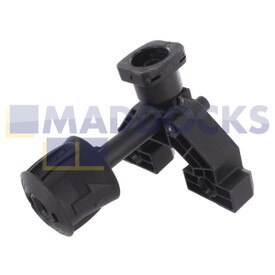 Gomito di Uscita ad Alta Pressione per Idropulitrice Originale Karcher K3, K4
