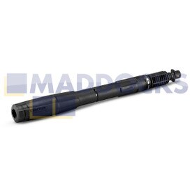 Lancia originale originale Karcher 'VP180', G7.180, serie K7 Vario Power Jet