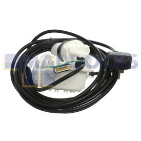 Scatola elettrica di controllo e assemblaggio cavi originali originali Karcher serie K4