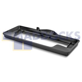 Originale Karcher SC2, SC3, SC4, SC5 Easyfix Series Steam Cleaner Carpet Slider Glider Attachment