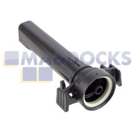 Tubo di aspirazione dell'acqua dell'aspiratore dell'acqua originale Karcher serie WV1 originale