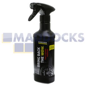Detergente per cerchioni Premium originale Karcher 'RM667' (500 ml)