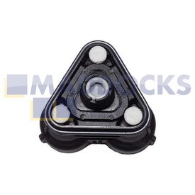 Testa del cilindro dell'idropulitrice originale originale Karcher K3, K4, K5 Series