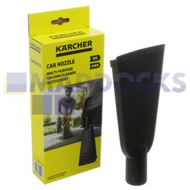 Ugello per auto originale originale Karcher