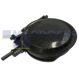 Cover originale originale Samsung Queen PJT tipo Ice Route