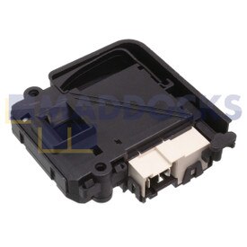 Compatibile per la serratura della porta dell'interruttore Samsung Ac250V 16A 41N